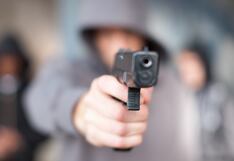 Ica: le roban 20 mil dólares, 15 mil soles y lo dejan herido de bala