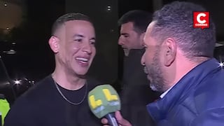 Daddy Yankee sorprende en Lima y resalta la comida peruana: “aquí se come a otro nivel”