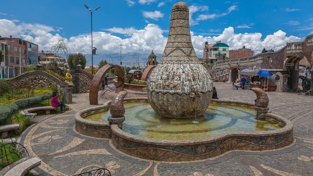 Huancayo: por qué tiene el renombre de Ciudad Incontrastable 