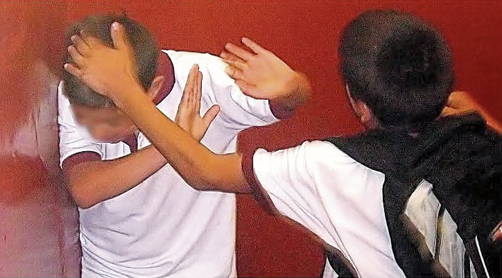 Las últimas grescas entre estudiantes en espacios públicos han encendido las alarmas en la Gerencia Regional de Educación.