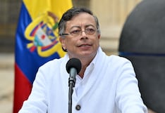 Presidente de Colombia, Gustavo Petro, denuncia injerencia y pide esperar el escrutinio