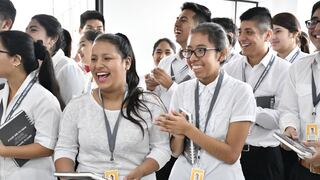 Becas BCP: Conoce cómo obtener una y estudiar una carrera en una de estas universidades e institutos del país