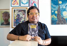 Yasser Zola, escritor peruano: “Escribir desde el cuerpo todavía incomoda” (Entrevista)