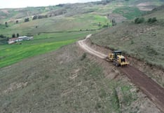 La Libertad: Se dará mantenimiento a vías y puentes para mejorar accesos de Calamarca