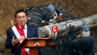 Balcázar culpa a TGP por crisis energética y critica uso de un solo en todo el país: “Chile tiene hasta 6 ductos”