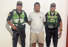 Cae implicado en muerte de Andrea Vidal