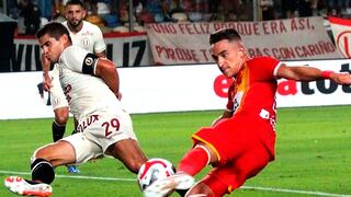 Liga 1: Grau jugará el 25 de junio ante Universitario de Deportes