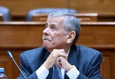 Fernando Rospigliosi respalda amnistía para militares y policías procesados por lucha contra el terrorismo