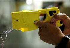 Muerte tras descarga de Taser reabre debate sobre uso policial en Italia