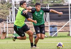 Liga 1: Atlético Grau busca recuperar posiciones en el Cusco