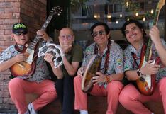 Los Mirlos se presentarán en el Vivo X el Rock este 29 de marzo