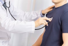 Cinco hábitos cotidianos que pueden aumentar el riesgo para la salud del corazón