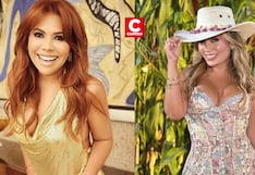 Ethel Pozo contra Magaly Medina por comentarios sobre su físico: “Eso es violencia”