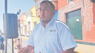 Redistribuirán las cirugías del Hospital Belén de Trujillo