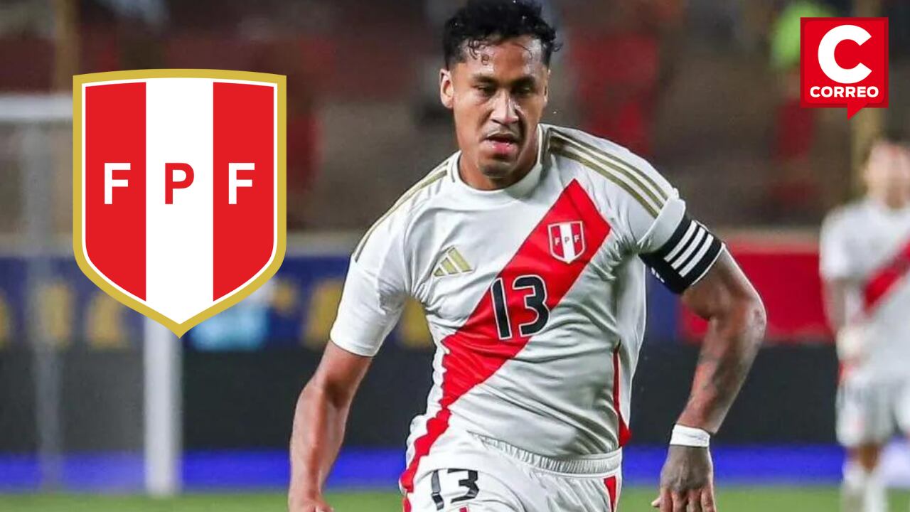Renato Tapia: Conoce cuánto cuesta el millonario seguro que pidió el futbolista a la FPF.