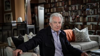 Álvaro Vargas Llosa: “(Mi padre) estaría hoy defendiendo la candidatura de la señora Fujimori”
