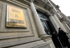 Ejecutivo aprueba Política General de Gobierno 2026-2031 bajo cinco ejes prioritarios