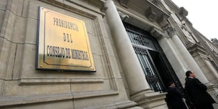 Enrique Martín Vásquez Chumbiauca fue designado como jefe del Gabinete de Asesores de la PresidEl plan busca ordenar el Estado, recuperar la seguridad, destrabar el crecimiento económico y mejorar los resultados de la gestión pública. (Foto: Andina)