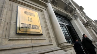 Ejecutivo aprueba Política General de Gobierno 2026-2031 bajo cinco ejes prioritarios
