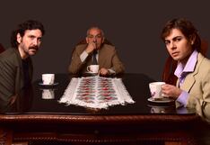 Obra “Las veces que no (te) dije te quiero” se estrenará el 15 de octubre en el Teatro de Lucía