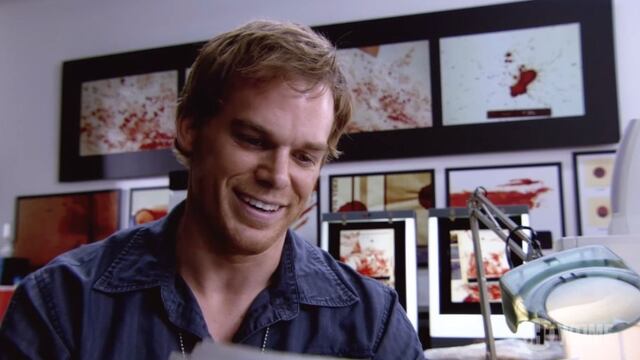 “Dexter”: Showtime confirma una nueva temporada limitada de la popular serie