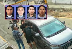 Policías acusados de secuestro y robo quedan en libertad pese a pruebas de estudiante: “Tenemos mucho miedo”