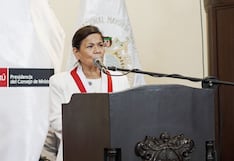 UNMSM: Rectora pedirá la anulación del proceso electoral universitario