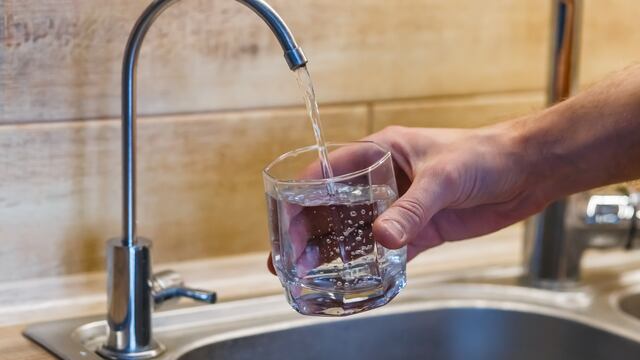 Callao: Este viernes cortarán el agua en tres zonas de Ventanilla, informa Sedapal