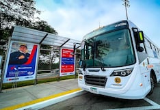 AeroDirecto: Estos son los horarios de rutas al nuevo aeropuerto Jorge Chávez durante la marcha blanca