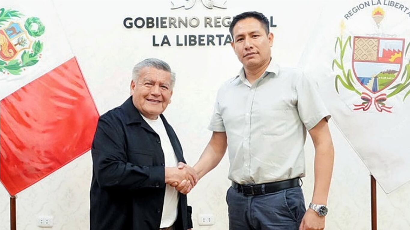 Trabajador que se desempeñaba como chofer asumió el cargo de coordinador de la Planta de Tratamiento de Agua Potable de Chavimochic, lo que fue observado por la Contraloría.