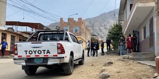 No se hallaron indicios de dolo ni tampoco hubo orden de captura vigente.