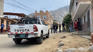 La Libertad: Fiscalía libera a policía que mató de un disparo a su colega