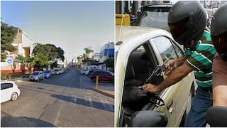 Mujer de 65 años es baleada durante asalto donde se llevaron S/117 mil, en Ica
