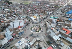 Huancayo: corte de luz este viernes por mantenimiento preventivo en Chilca