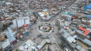 Huancayo: corte de luz este viernes por mantenimiento preventivo en Chilca