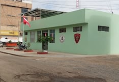 Chiclayo: inseguridad acecha a Las Brisas pese a moderna sede policial