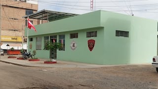 Chiclayo: inseguridad acecha a Las Brisas pese a moderna sede policial