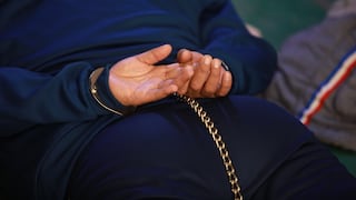 Sentencian a cadena perpetua a hombre por abuso sexual a niña en Arequipa