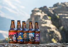 Cervecería de Valle Sagrado cumple 10 años desde su inicio en Cusco (FOTOS)