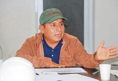 Alcalde de Chanchamayo conocido como el “Cumpa” acorralado por millonario lavado