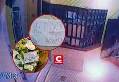 Hostal en Villa El Salvador sufre dos ataques en menos de 24 horas con explosivos y mensajes extorsivos