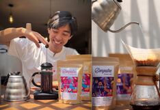Café Compadre y sus cinco perfiles de café para los amantes de esta bebida