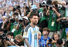 Mundial 2026: Messi busca hacer historia en una fecha marcada por la leyenda de Maradona