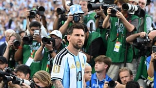 Mundial 2026: Messi busca hacer historia en una fecha marcada por la leyenda de Maradona