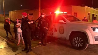 Asesinan a hombre de cinco disparos en Cartavio: Policía sospecha ajuste de cuentas
