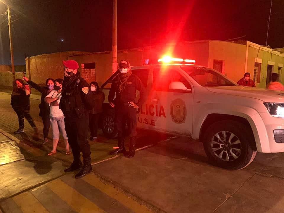 Según algunos testigos, sicario llegó caminando y tras visualizar a su objetivo le disparó en la cabeza y otras partes del cuerpo. Ya son 260 homicidios en el año en la región.