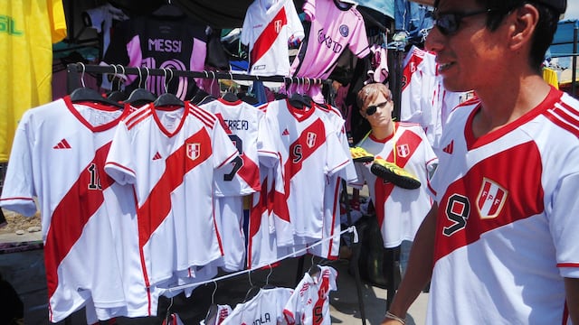 Piura: Confianza total en la Selección Peruana para su partido ante Brasil