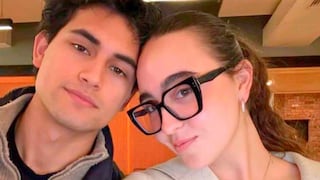 Adrián Villar y la explicación que le dio a Francesca Montenegro tras atropello: Me dijo que se había quedado dormido