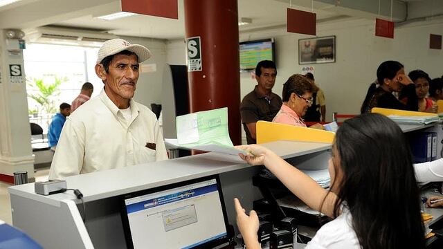 Pocos peruanos optan por elaborar sus testamentos