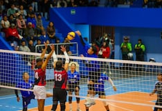 El campeonato de vóley masculino libre “Copa Arequipa 2026” inicia el 17 de marzo